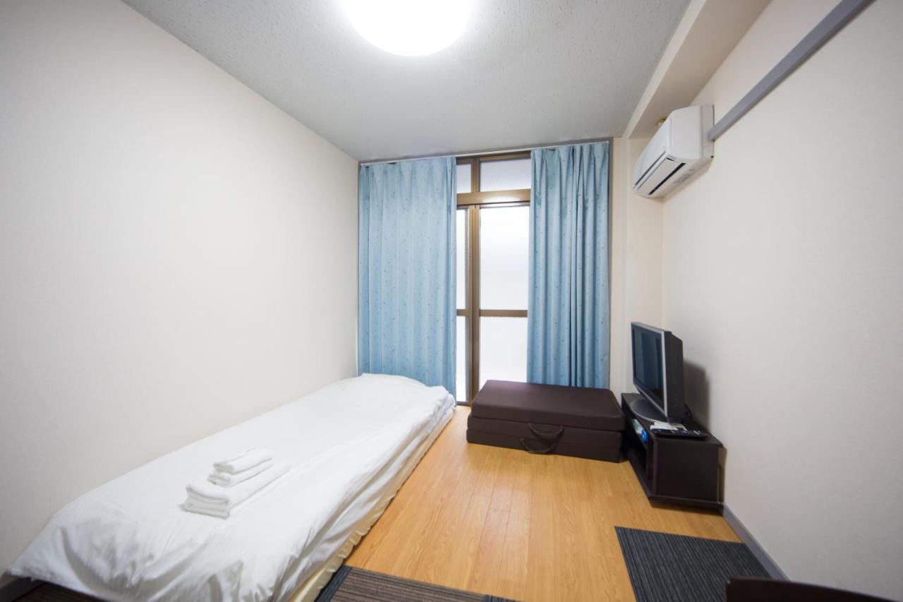 102 Uzumasa Arashiyama 2Free Bike Wifi Apartamento Sagano Exterior foto