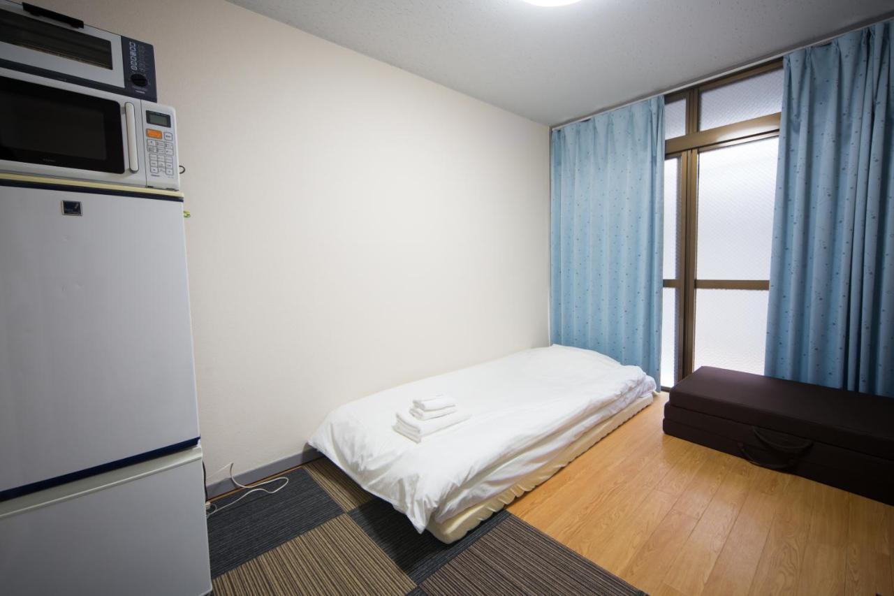 102 Uzumasa Arashiyama 2Free Bike Wifi Apartamento Sagano Exterior foto