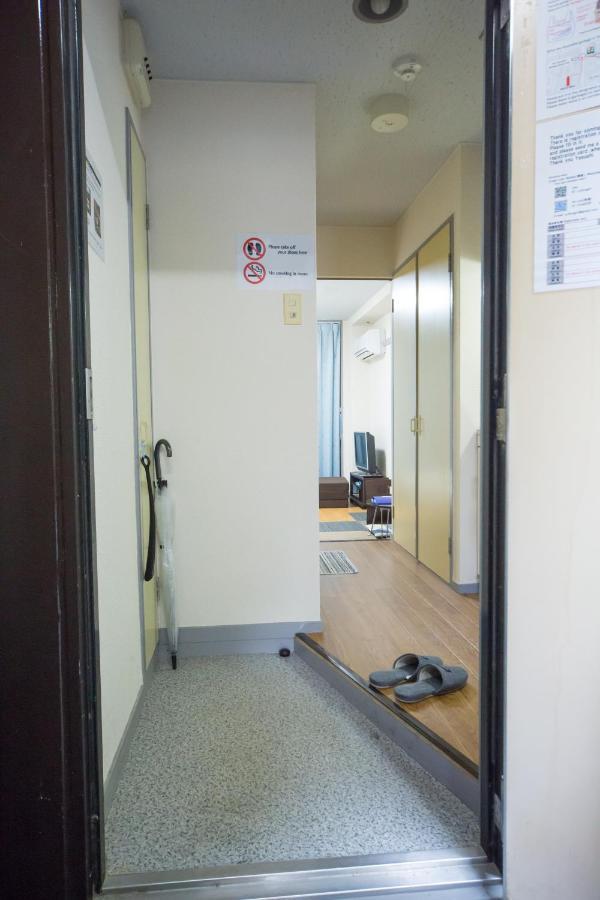102 Uzumasa Arashiyama 2Free Bike Wifi Apartamento Sagano Exterior foto